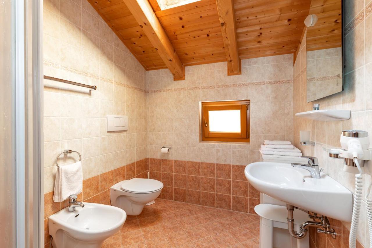 Ciasa Odlana Apartment Сан Касиано Екстериор снимка